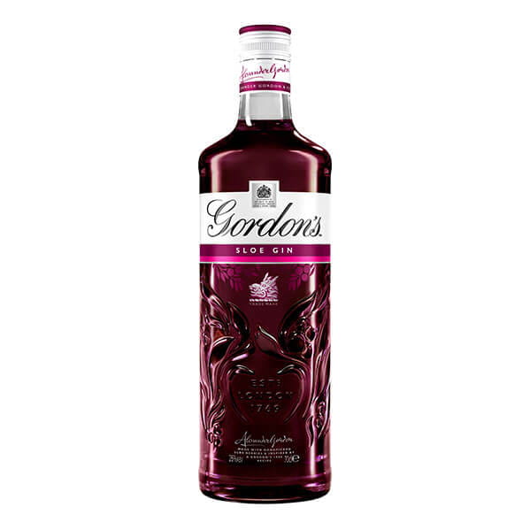 Gordon's Sloe Gin 