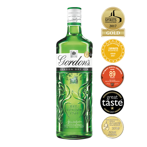 Gordon's London Dry Gin