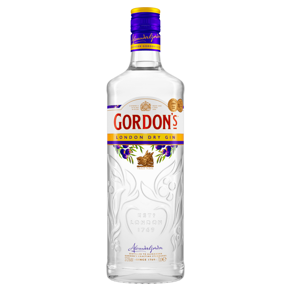 Product Detail Gordon's The Original London Dry Gin