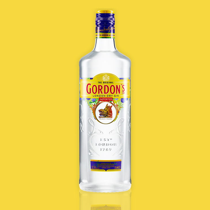 Gordon's London Dry Gin