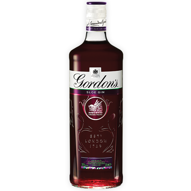 Gordon's Sloe Gin