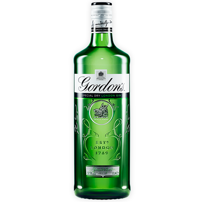 Gordon's London Dry Gin