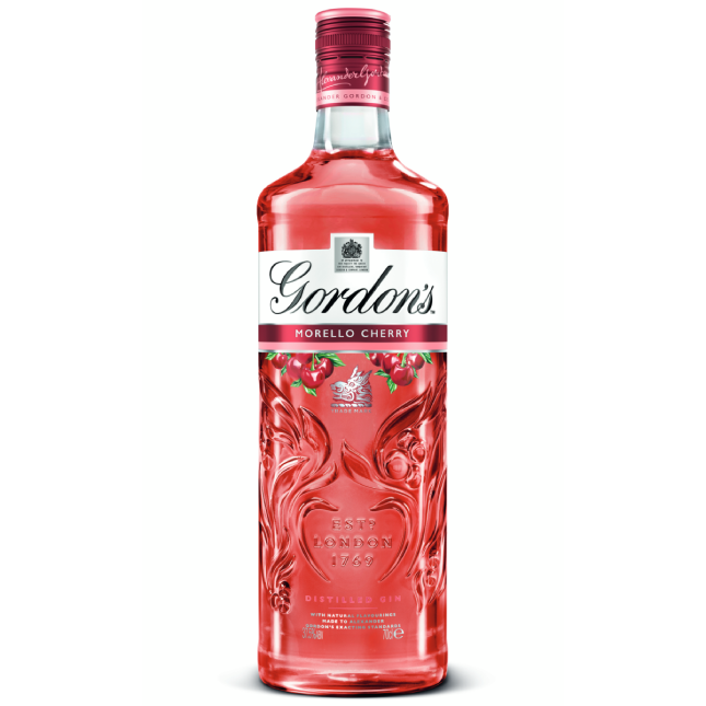 Gordon's Gin 70cl - Topdrinks