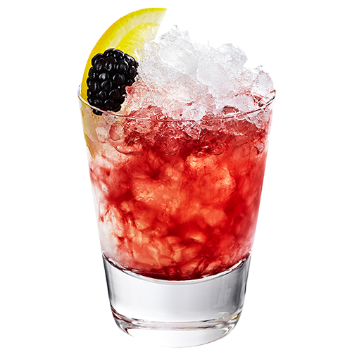 Gordon's Bramble
