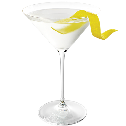 Gordon's Dry Martini