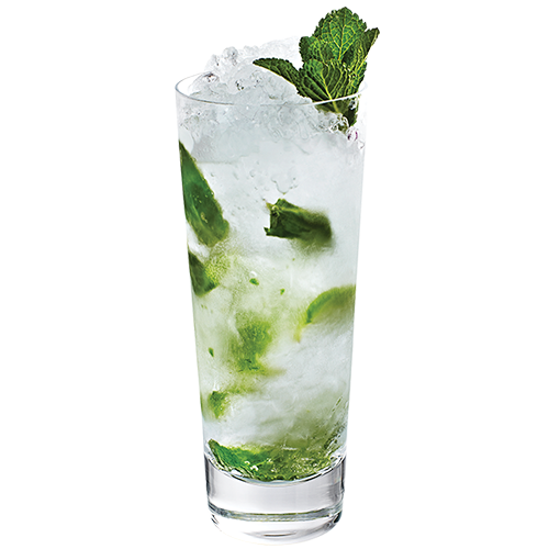 Gordon's Mojito