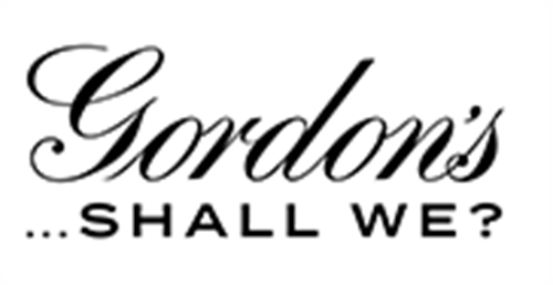  Gordon's Sicilian Lemon Distilled Gin