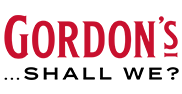 Gordon's London Dry Gin Export